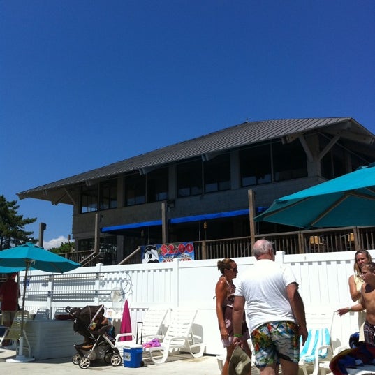 Ocean Pines Beach Club - Ocean City, MD