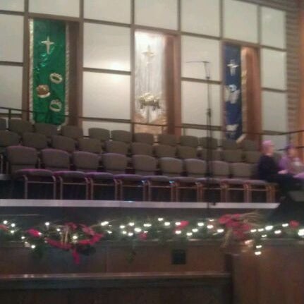 Madison Park Church Of God Christmas Carol 2022 Madison Park Church Of God - Church