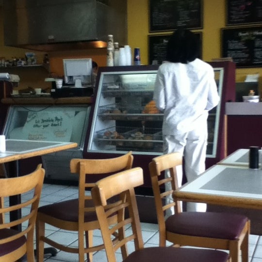 Broadway Bagels 4 tips