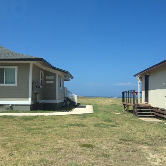 Photos At Barking Sands Cottages