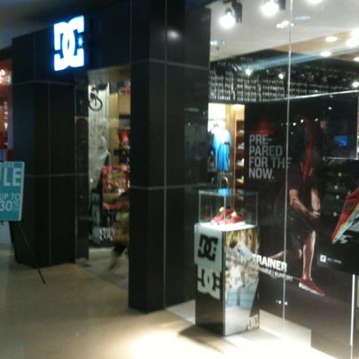 Photos at DC Shoes Mandaluyong District 1 3 tips