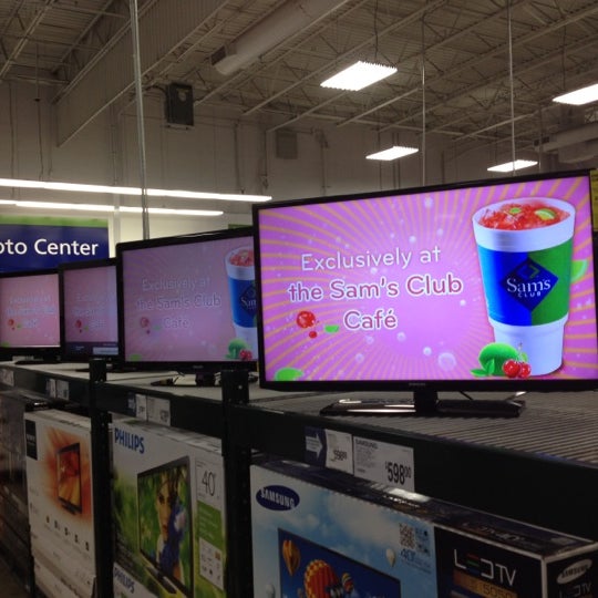 Photos at Sam's Club 10 tips