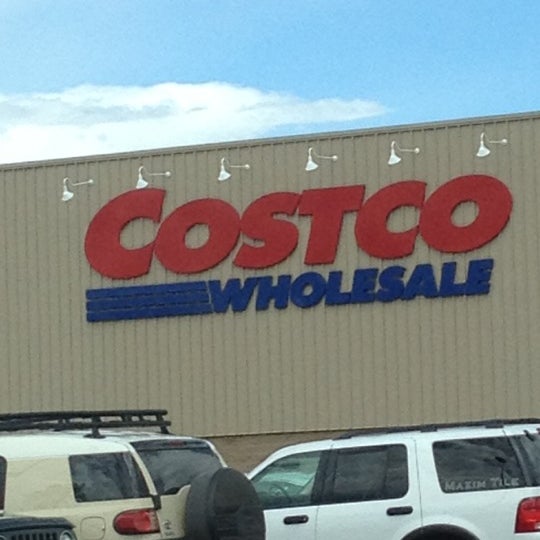 Costco - 할인 매장 Costco