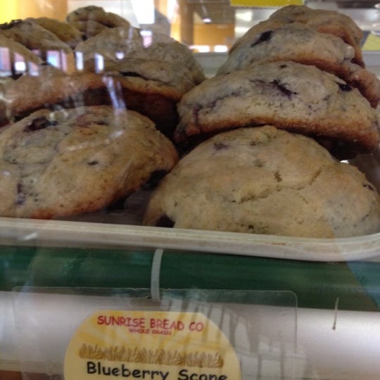 Photos at Sunrise Bread Company Titusville 17 tips