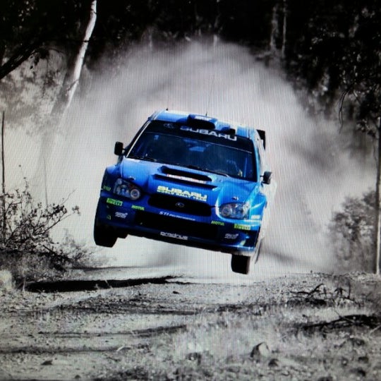 รูปภาพถ่ายที่ Subaru of Wakefield โดย Jonathan เมื่อ 8/2/2012