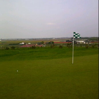 Foto diambil di Golfbaan Tespelduyn oleh Ton S. pada 5/2/2012