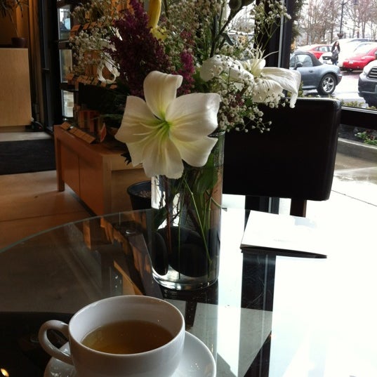 Gervais Salon & Day Spa Downtown Eugene Eugene, OR