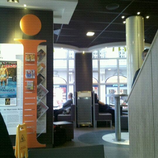 Photos At Mcdonald S Hauptmarkt 18