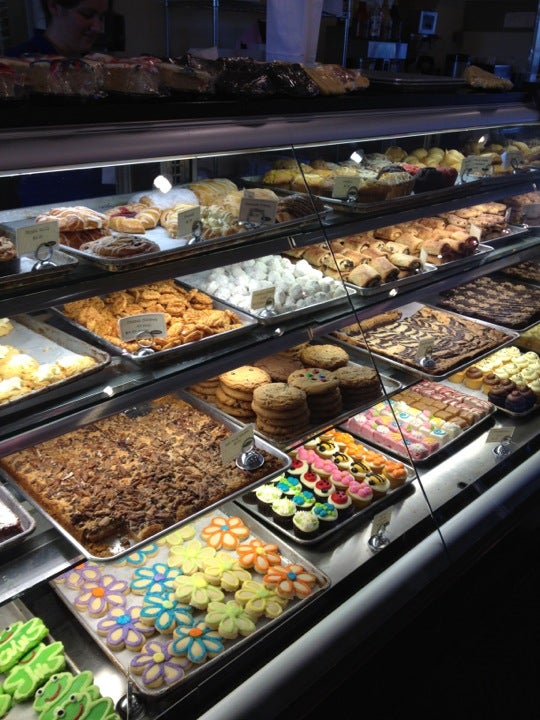 Edgar s Bakery Bakery