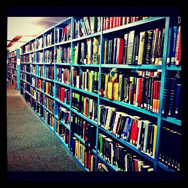 Hartley Library Highfield 25 tips from 664 visitors