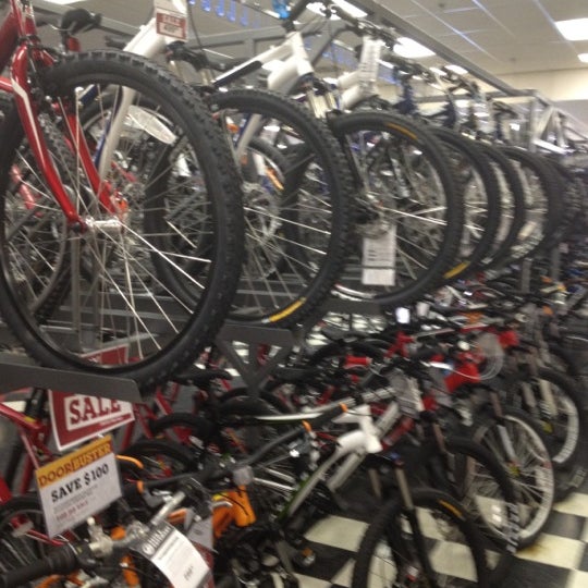 performance bikes chandler