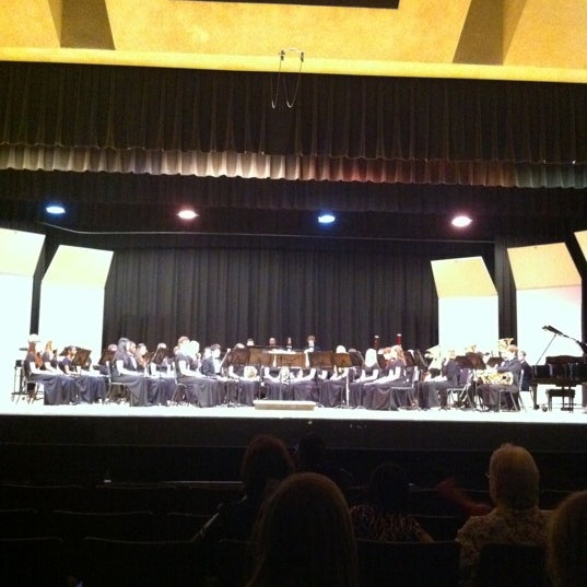 Great Bridge High School High School