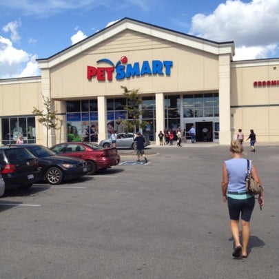 Petsmart mississauga deals