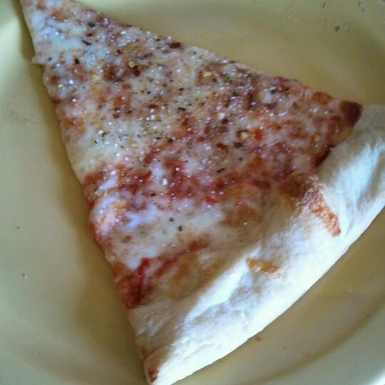 Papa Luigi's Pizza - Logan Township, NJ