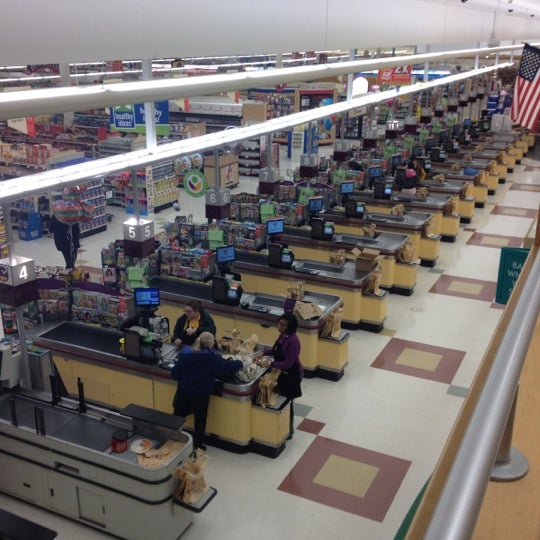 Photos at Super Stop & Shop Supermarket in East Meadow