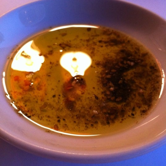 Photo prise au Enstitu Restoran (Istanbul Culinary Institute) par Artemis C. le8/2/2012