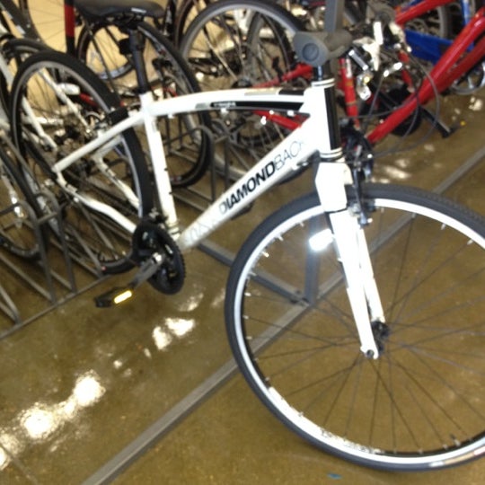 performance bicycle kenwood