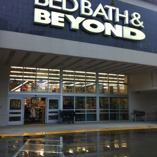 Bed Bath & Beyond Furniture and Home Store in Pompano Beach