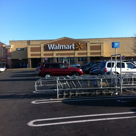 Photos at Walmart 2465 Hempstead Tpke