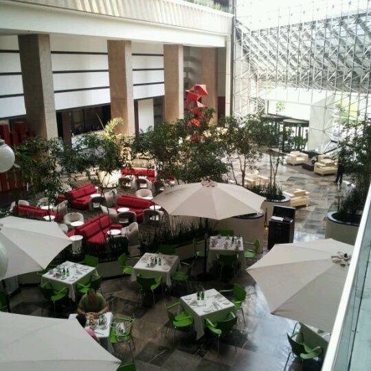 Radisson Paraiso Hotel Mexico City 71 tips de 5855 visitantes