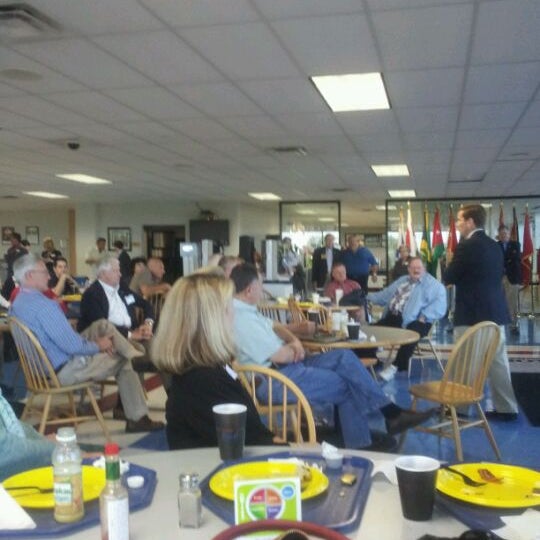 Photos at American Hotel Register Company 1 tip