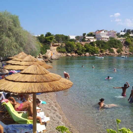 Loutra Beach Ситония