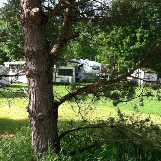 Photos At Rushford Lake Campground