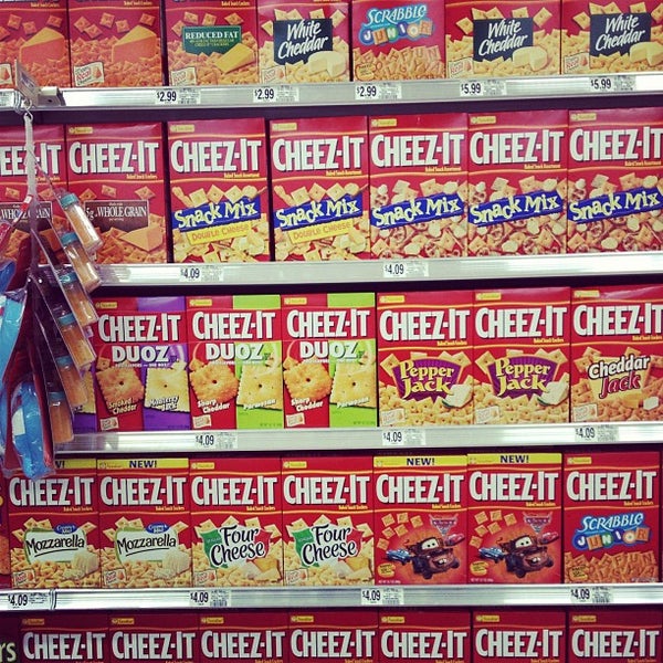 Publix Grocery Store in Winter Park