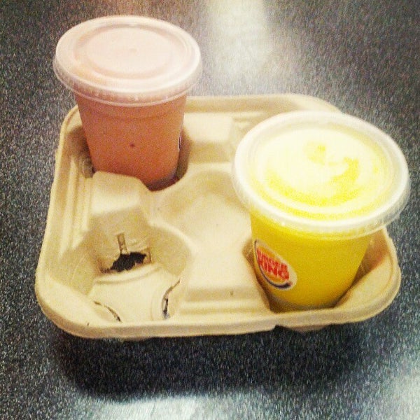 Burger King Hanover, PA