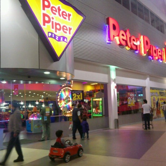Total 52+ imagen pitter patter pizza buffet Abzlocal.mx