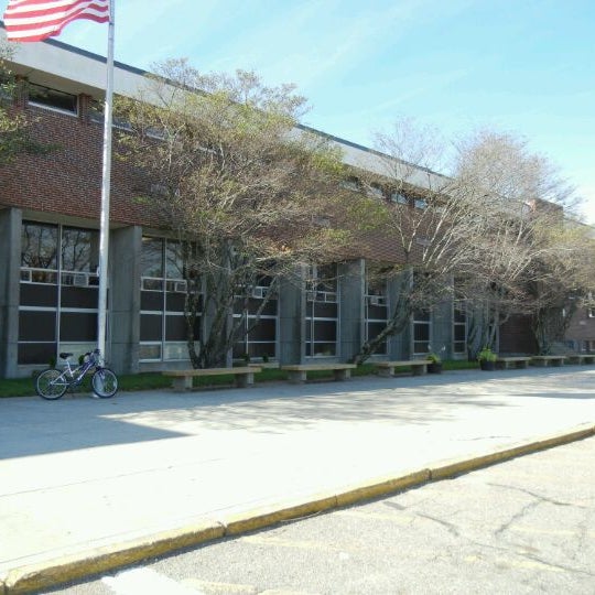 Randolph High School Randolph, MA