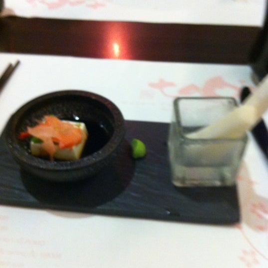Foto diambil di Tao&#39;s Restaurant oleh Amm B. pada 5/28/2012