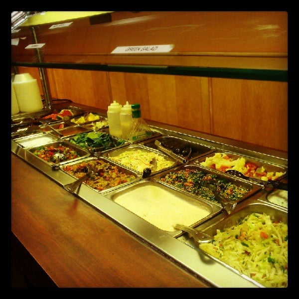 Marina Grill & Deli (Now Closed) Bottineau 22 tips from 551 visitors