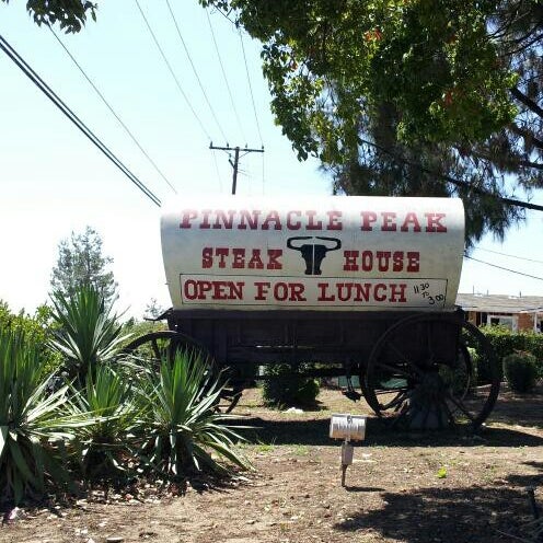 Pinnacle Peak Steakhouse San Dimas Photos