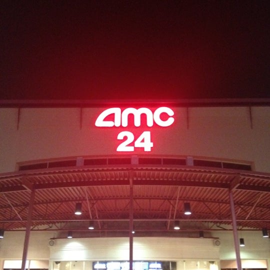 Photos at AMC Veterans 24 Movie Theater in Village of Tampa