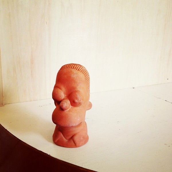 Photos at William Temple House Thrift Store Thrift / Vintage Store