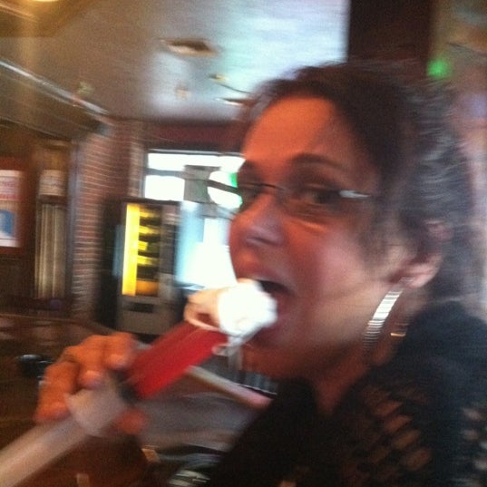 Photo taken at City Tavern by Wendy W. on 5/16/2012