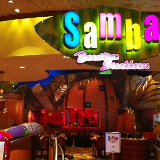 Samba brazilian steakhouse las vegas prices vineatila
