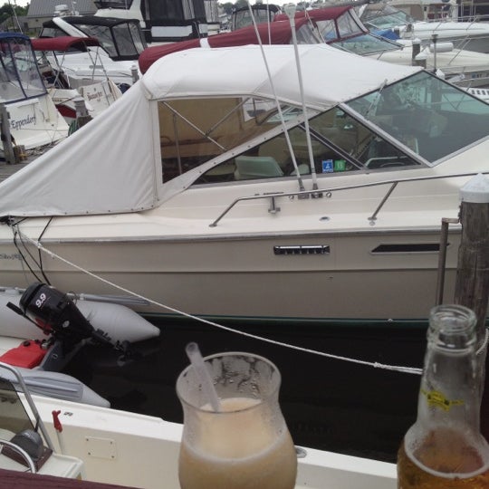 Harbor Crab Patchogue Bar Fake Id