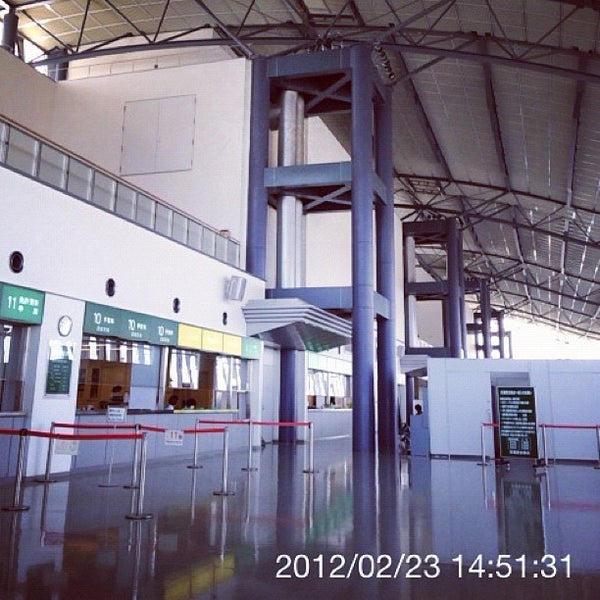 熊本県運転免許センター 菊陽町の行政施設