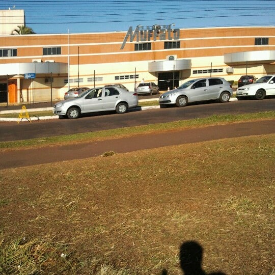 Super Muffato Cambé, Grocery Store In Cambe, Parana