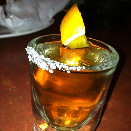 Salsa's MexMex Grill Mexican Restaurant in Aiken