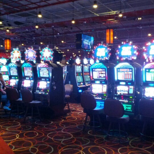 Foto tomada en Kansas Star Casino  por J.D. P. el 9/6/2012