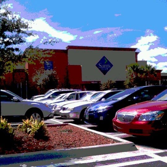 Sam's Club Riverview, FL