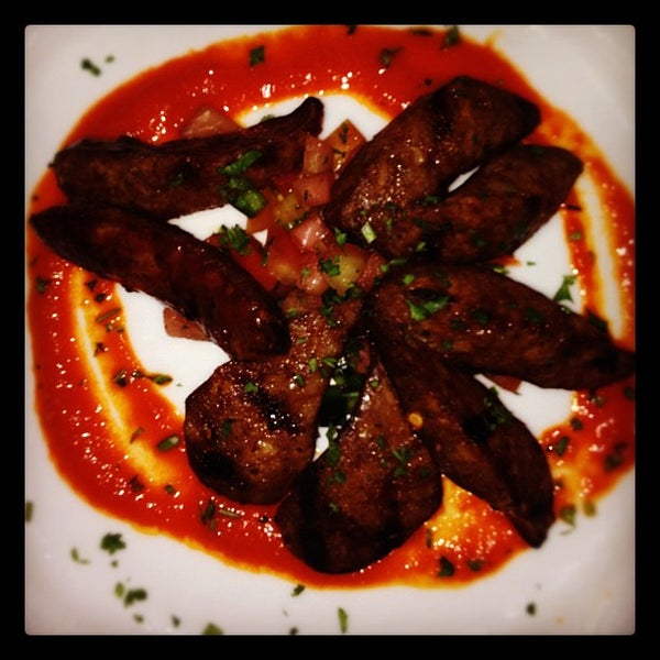 Eclipse di Luna Tapas Restaurant in Atlanta