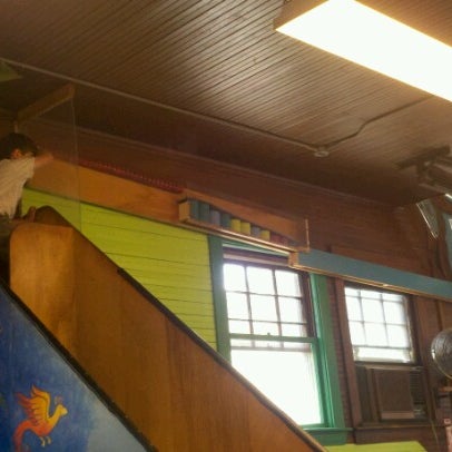 Photo taken at Children&#39;s Museum in Easton by Raenell N. on 7/3/2012