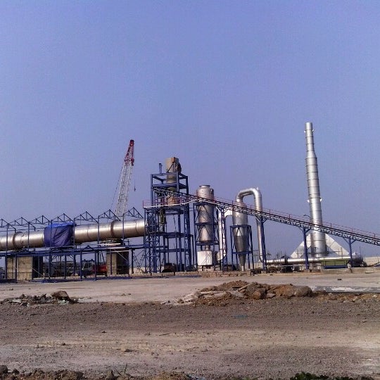 Photo taken at PT. Manunggal Indo Carbon, Site Office by Parno C. on 8/5/2012