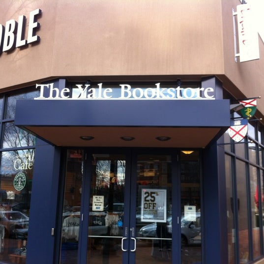 Yale University Bookstore Downtown New Haven 11 tips