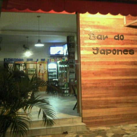 Photo prise au Bar do Japonês par Junior O. le7/21/2012