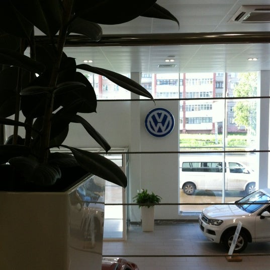 Мотор киров volkswagen